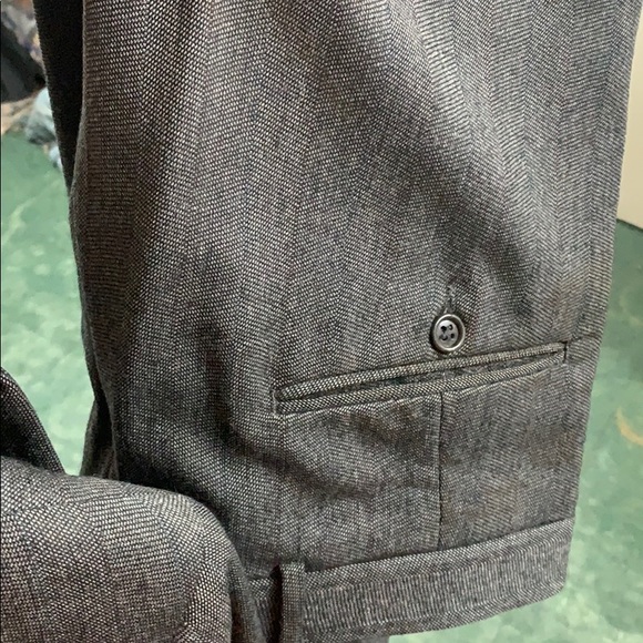 GOLDEN EAGLE 2 PC. SUIT - Picture 4 of 4